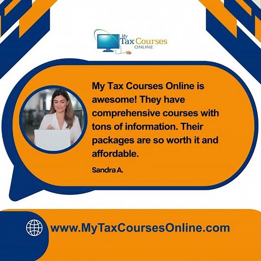 2026 AFSP 15-Hour & 18-Hour Packages | IRS-Approved Tax Preparer CE