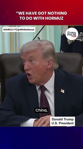 Trump Plans to Leave Iran Soon, Leaves NATO Allies Stranded in Strait of Hormuz