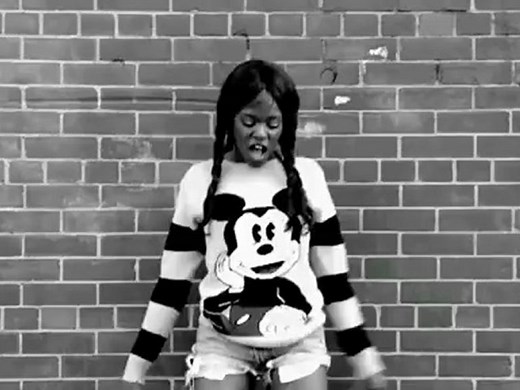 Azealia Banks - 212 (Clean Version)