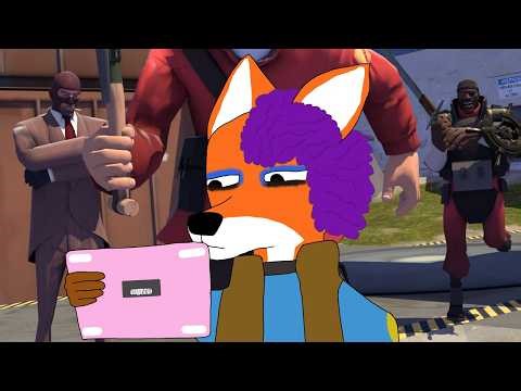 [TF2] Display_Tablet_Gaming Highlights