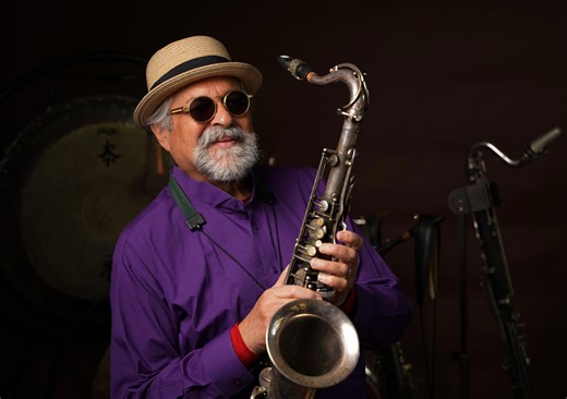 How to watch free livestream of sax star's Detroit jazz fest preview
