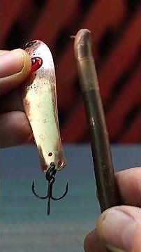 Next-Level Custom Lure Build!