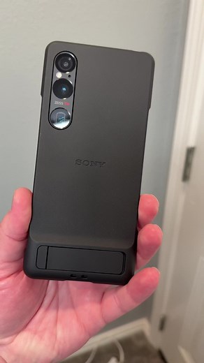 Sony Xperia 1 VII Announcement Expected Next Month