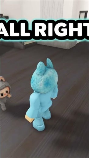 JINU SAJA IS SCARED OF RUMI HUNTRIX..