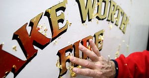 Fire Truck Graphics: Selecting What’s Right for Your Department