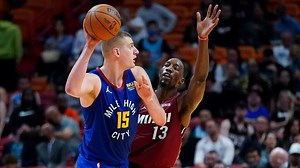 Bam Adebayo: Miami Heat center undergoes thumb surgery, expected to miss 4-6 weeks