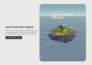 Tentree - Impact Wallet