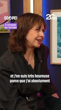 Valérie Bonneton opens up about a life-changing film shoot