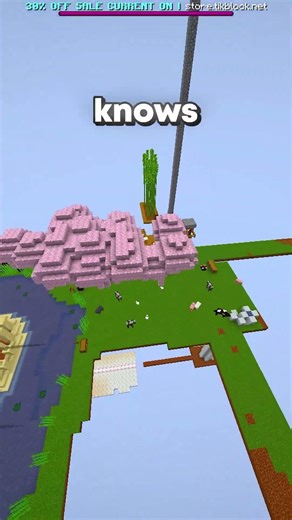 Play the impossible OneBlock Challenge on any device! #minecraft #minecraftchallenge #oneblock