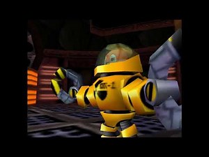 Conker's Bad Fur Day - Part 17: Final Boss and Ending
