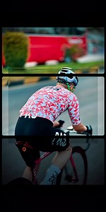 Pas Normal Studios Cambodia P_A_S SS25 | Sakky Cycling Team