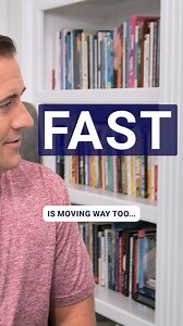 14K views · 206 reactions | If you're feeling like things are moving...