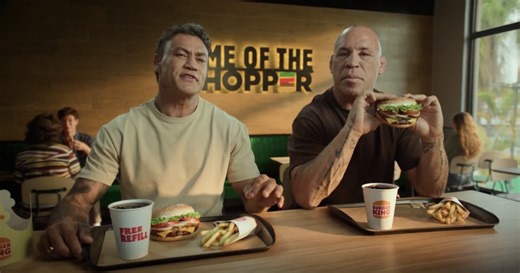 Wanderlei Silva and Acelino Freitas reunite for 'ad of the year' weeks after brawl and scary KO