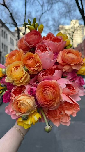 Affordable Flower Prices at Trader Joe's