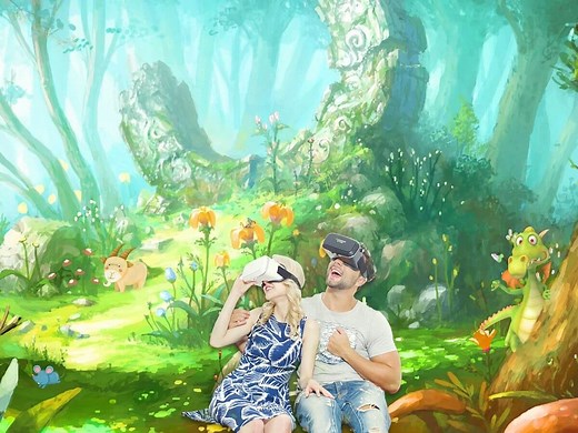 VRでバーチャル旅行！準備やおすすめアプリを初心者向けに解説！