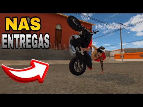 NAS ENTREGAS COM A MT- O7 DO MEU PRIMO - ELITE AUTO BRASIL