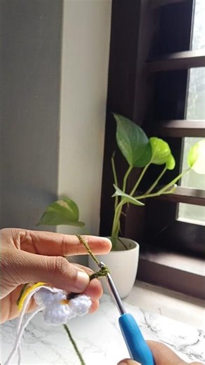 crochet book marker 🌸🌷/next topic Comment 👇#Shorts #Bookmark #DIY #Crochet