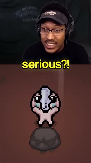 I Finally Beat the Binding of Isaac!