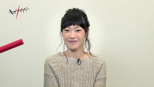 Promotional Videos | Voice Actor 03: Yuka Terasaki as Chidori Takashiro