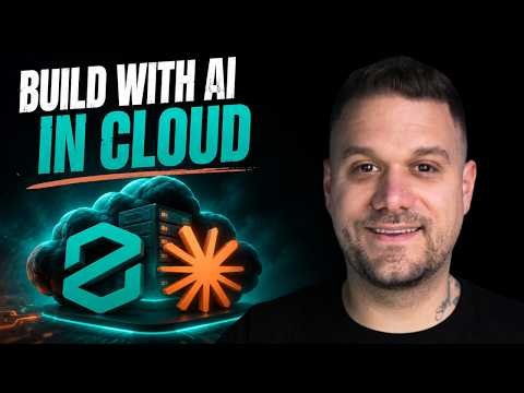 This AI Workflow Feels Like The Future
