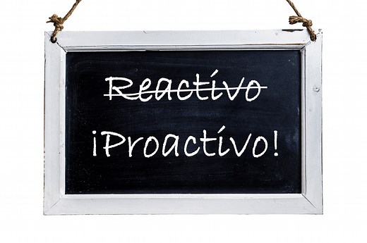 ▷ 5 claves para ser proactivo y tomar las riendas de tu vida