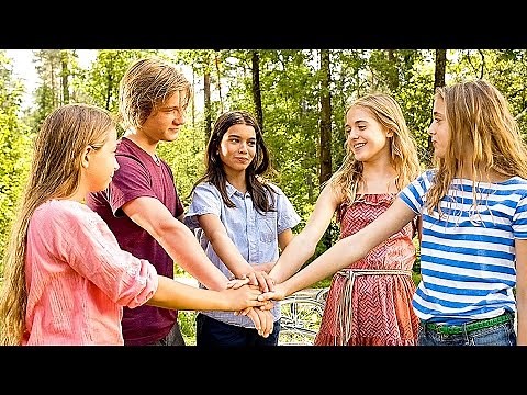 Hanni & Nanni 2 - Trailer 1 - Deutsch