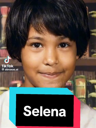 @ABRAXAS AI #Selena | selena
