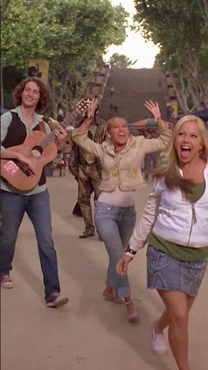 ✨ it's your chance to shine ✨ with Cheetah Girls2