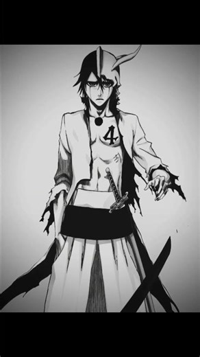 Ulquiorra Cifer edit 4k manga death rattle #bleach #ulquiorra #ichigo #aizen #yhwach #espada #anime