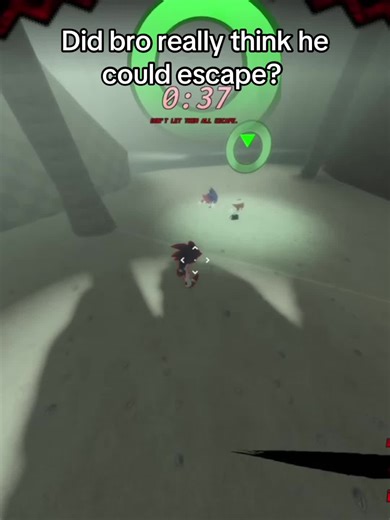 Where Do You Think You're Going in Roblox?