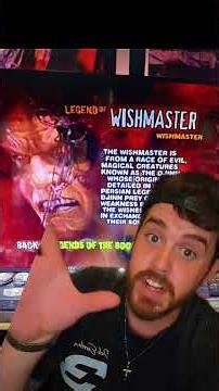 Boogeymen DVD #horror #2000s #movies #millennial