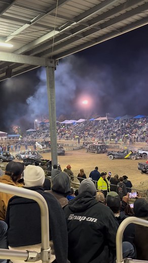 2.6K views · 43 reactions | What’s your favorite class to run? #deadmanderby #demolitionderby #pennslyvania #Deadman #demoderby #derby #demolition #demo | Demo Derby Destruction | Facebook