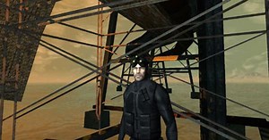 Gratis: están regalando una de las mejores entregas de Splinter Cell | LevelUp