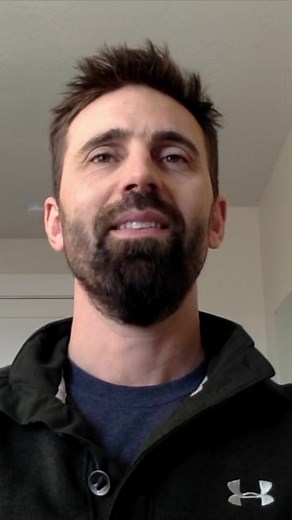 A brief overview of what Center Cam does for your video conference, from inventor, Ian Foster. #videoconference #techtok #meetings #desksetup