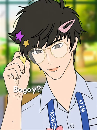 Bogart Santos Habilis: Via's Reaction