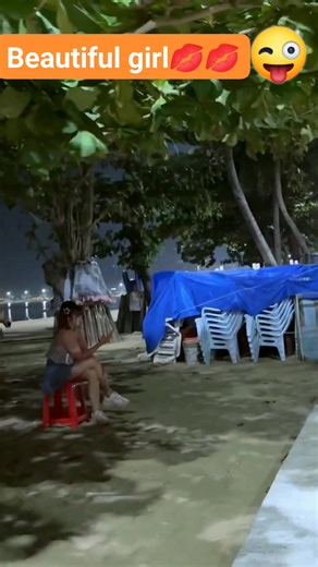Old Man and 🌹 temporary wife 😜 Beautiful girls 💋 Pattaya 🌹 nightlife ❤️ beach road ⛱️ thailand 🥰😭😘 | Cute Thai