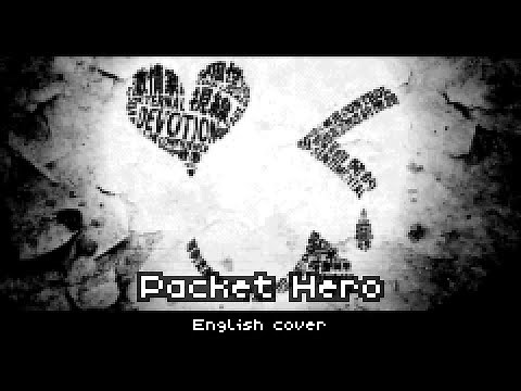 MARETU - Packet Hero | パケットヒーロー [Hatsune Miku English cover]
