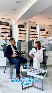 O’Hea Opticians collaborating with Hoya Lens likely signifies a partnership aimed at providing customers with high-quality vision solutions. Hoya is a globally recognized lens manufacturer known for its innovative lens designs, coatings, and technologies that enhance vision clarity and comfort. Combining O’Hea’s expertise in eye examinations and fittings with Hoya’s advanced lens technology ensures a premium service experience. This collaboration allows customers to benefit from the latest optic