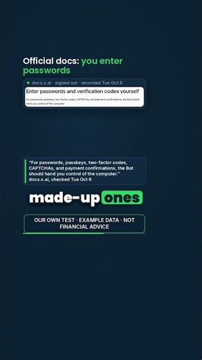 How to set up your own Grok Bot: 5 beginner steps + the subscription-hunter prompt