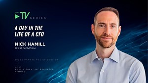 Digital-First CFOs Strike Winning Balance Between Risk and Profitability | PYMNTS.com