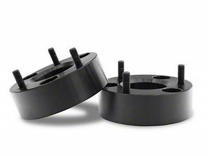 Mammoth RAM 1500 2-Inch Front Leveling Kit R122297 (06-26 4WD RAM 1500 w/o Air Ride, Excluding Rebel, RHO & TRX) - Free Shipping