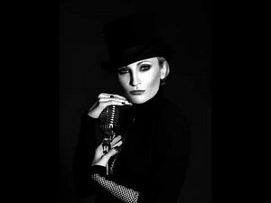 Patricia Kaas ~ Un Home Et Une Femme