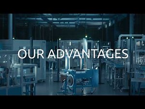 Why banding with ATS?