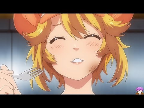 Food Wars Without The Foodgasms - Restaurant To Another World Episode 1 First Impressions