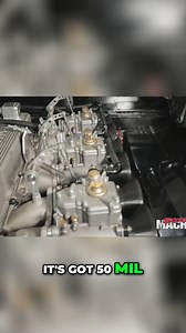 Love to see a tough Holden six! Full vid: www.streetmachine.com.au/news/trevor-owen-202-holden-lc-torana | STREET MACHINE