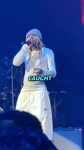 Wayne Draws a Line: Internet Reacts to Controversial Moment