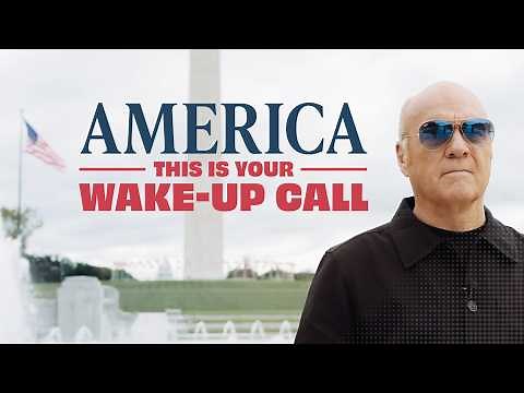 America This Is Your Wake-Up Call | Greg Laurie