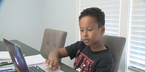 You Know You’re From… Stevens Point: Cameron Robinson