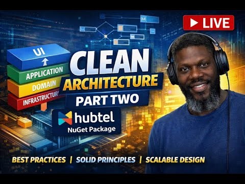 🔴 Part 2: Building a production-ready Hubtel .NET NuGet package