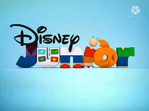 Disney Junior Bumper Stanley
